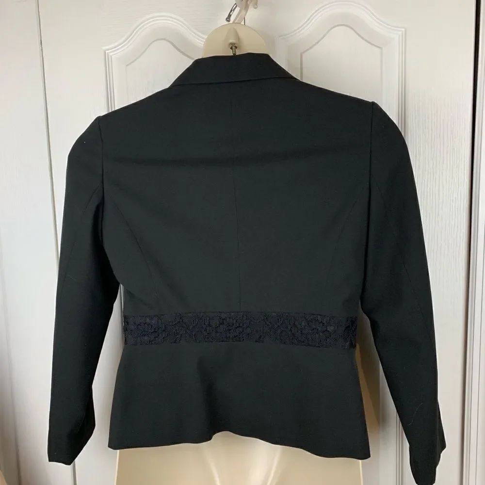 Work to Weekend W Jacket - Picture 2 of 3
